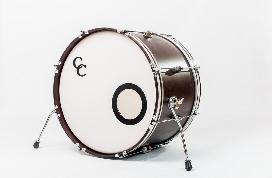 C&C Drums - Custom Kits - Hardware - Spurs